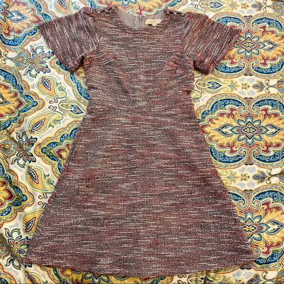 Petite Dress from the Loft - Picture 1 of 3